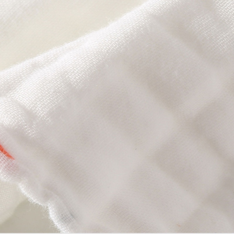 Chăn Quấn Em Bé Chất Liệu Cotton In Họa Tiết Dễ Thương