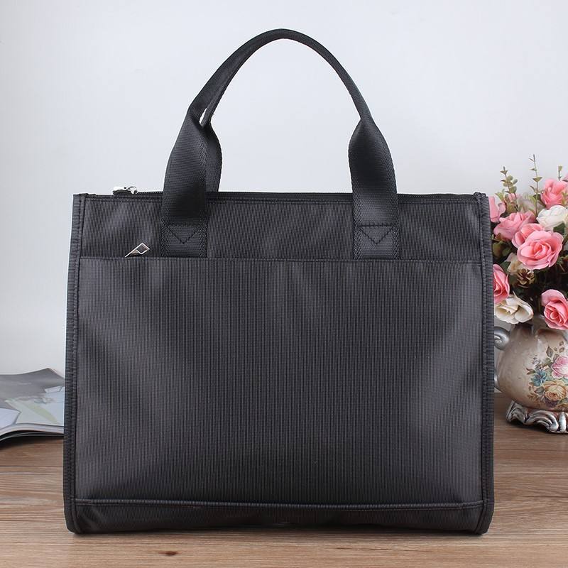 Túi đựng tài liệu khổ A4 tiện dụng cho nam và nữ | BigBuy360 - bigbuy360.vn