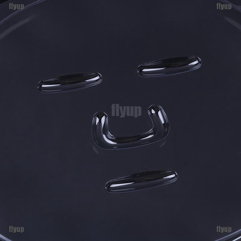 (hàng Mới Về) 1 Khuôn Nhựa Trong Suốt Dùng Tự Làm Mặt Nạ Chăm Sóc Da Tiện Dụng | BigBuy360 - bigbuy360.vn