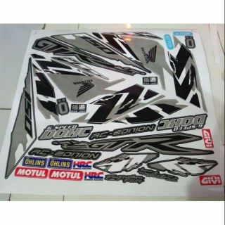 Tem xe winner gtx đặt in