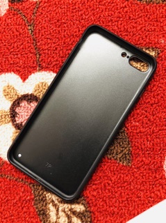 Ốp lưng iPhone 7 plus / 8 plus giả bàn phím cực lạ