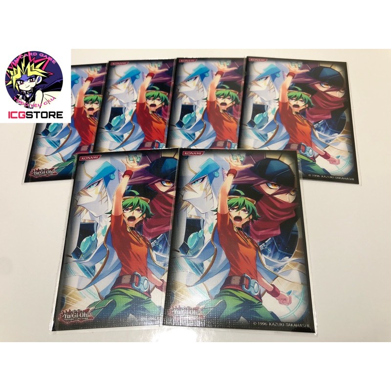 Yugioh, Pokémon In theo yêu cầu