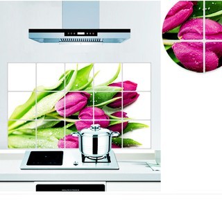 Giấy dán bếp 45 x 75