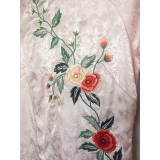 áo dài sz M