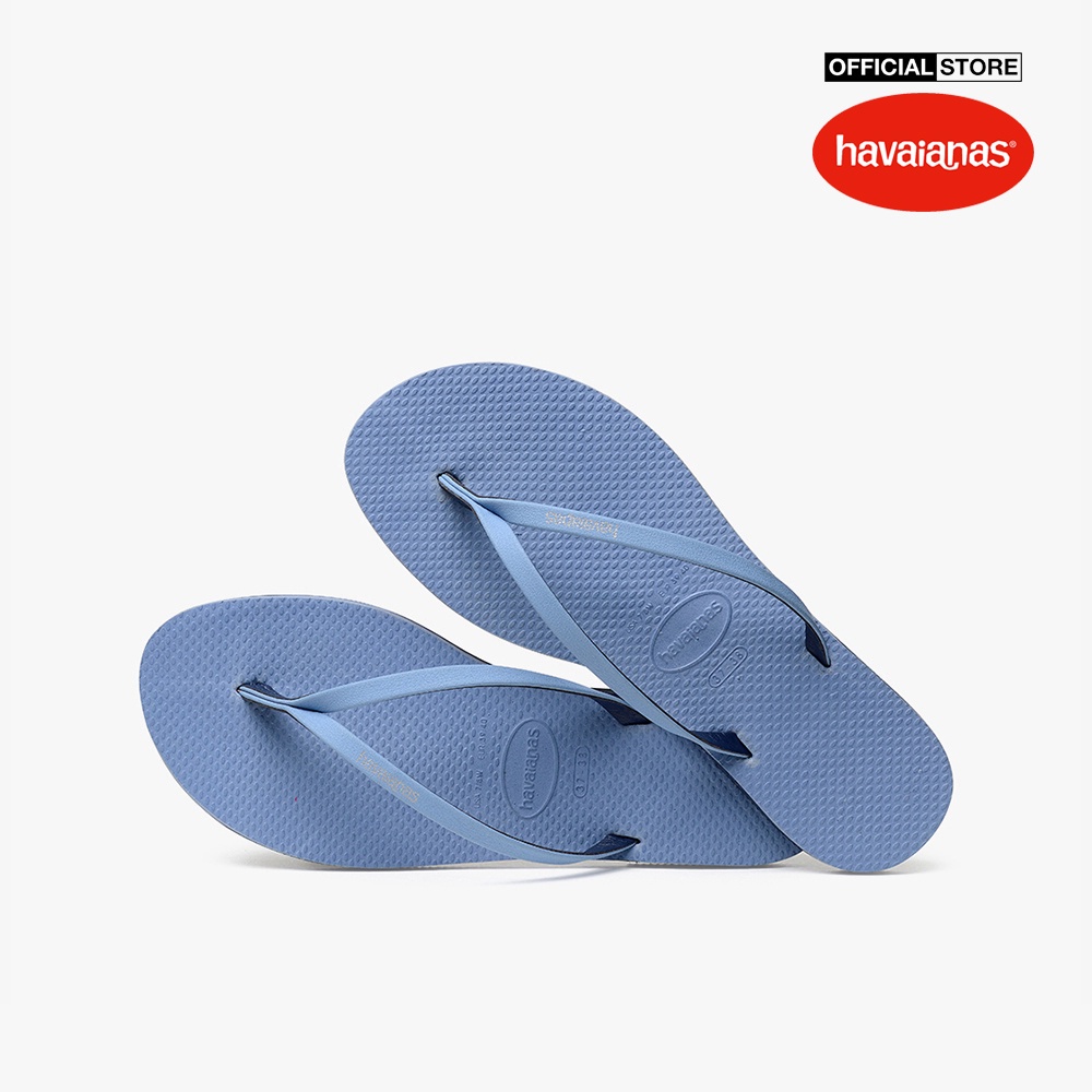 HAVAIANAS - Dép nữ You Rainbow Pop 4144376-7604