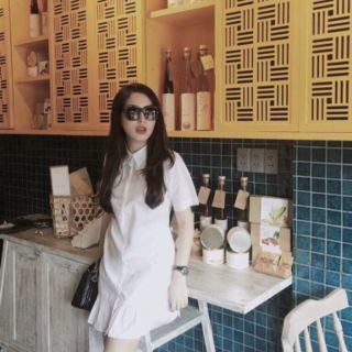 Sơ mi đuôi cá