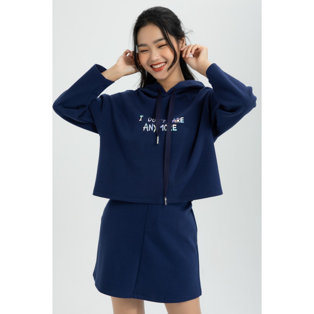 [Mã WABRLOW5 giảm 15% đơn 300K] IVY moda Chân váy nữ MS 30B8216