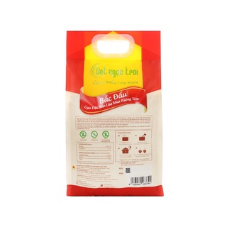 Gạo Hạt Ngọc Trời Bắc Đẩu