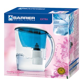 BÌNH LỌC NƯỚC BARRIER EXTRA