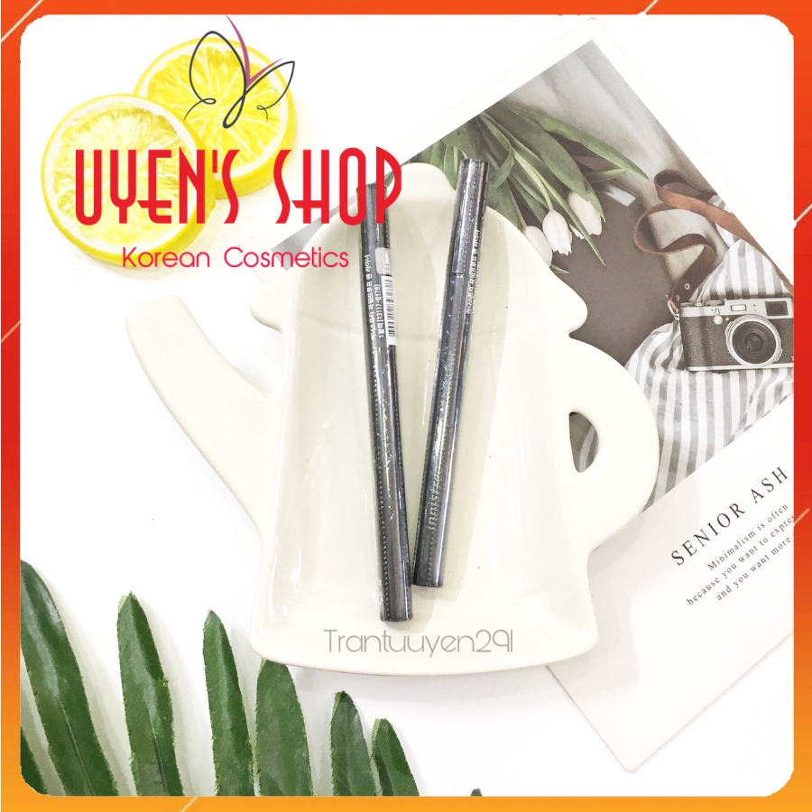 Bút kẻ mắt nước Innisfree Powerproof Pen liner