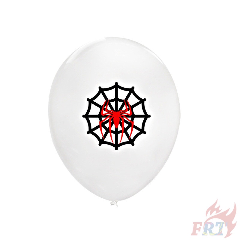 Bong bóng 12 inch hình siêu anh hùng Marvel cho trang trí tiệc sinh nhật 02