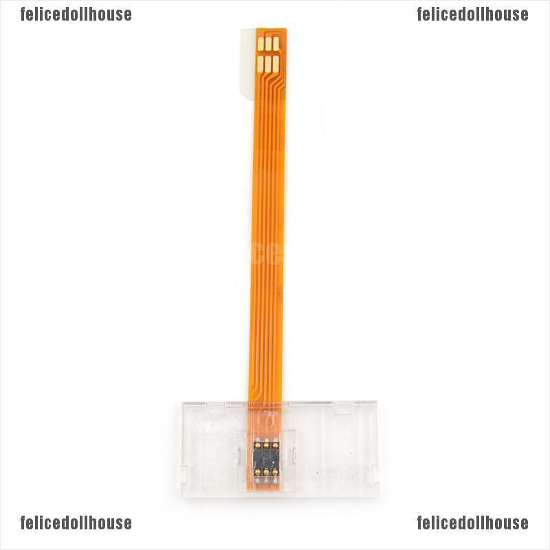 [🎀🎀Adapter Chuyển Đổi Sim / Thẻ Sim Điện Thoại Cỡ Lớn Thông Dụng