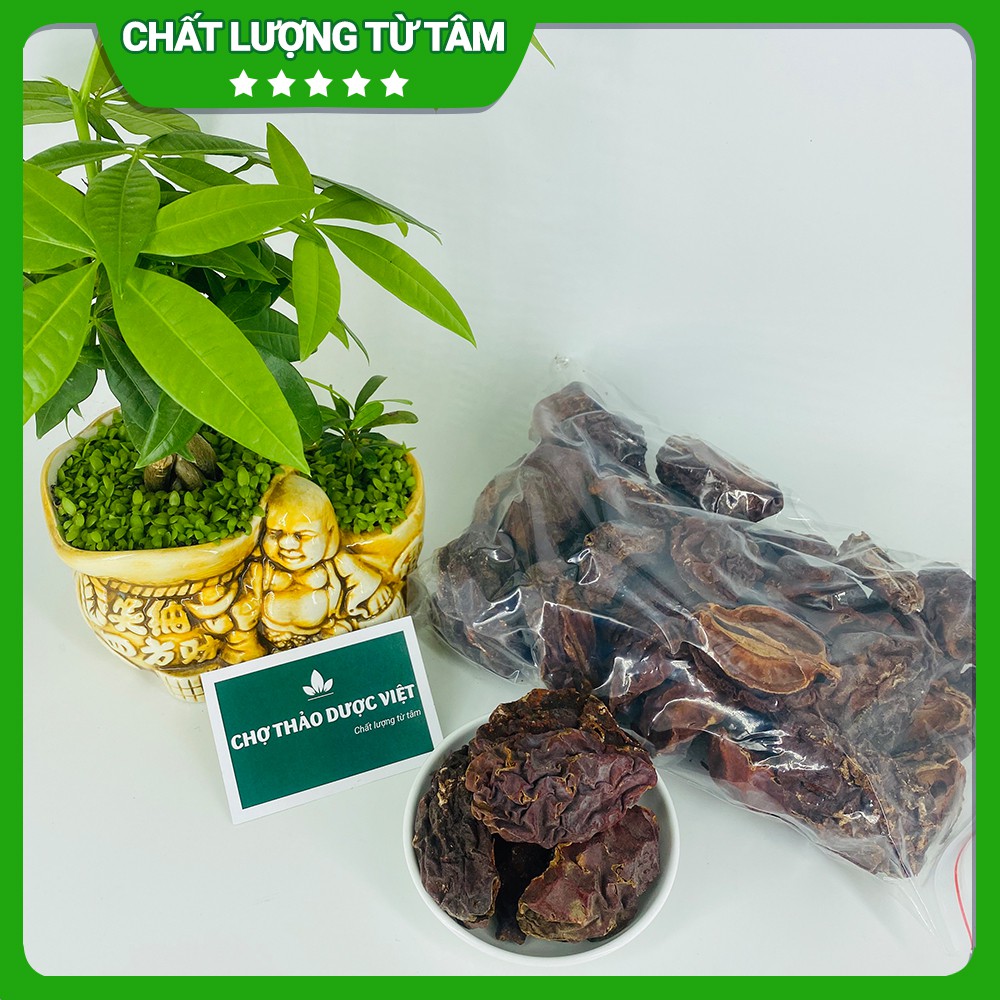 500g Mộc Qua (Khô, Sạch, Đẹp)
