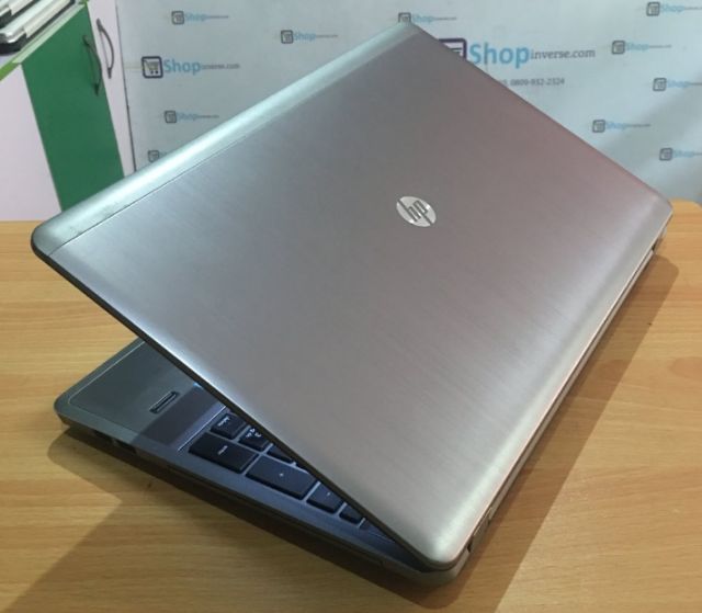 Laptop HP probook 4540s - Xách Tay nội địa Nhật