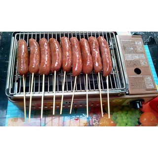 lạp xưởng 500gr