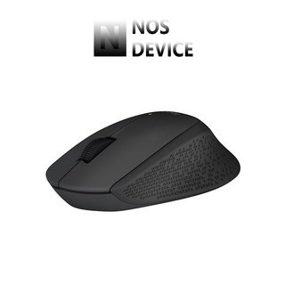 CHUỘT KHÔNG DÂY LOGITECH M280 - NOS DEVICE