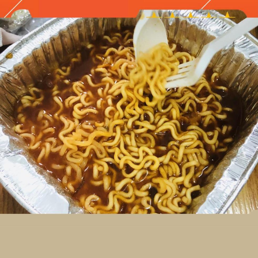 Hot -  Sốt Gia Vị Mì Cay 7 Cấp Độ 50g