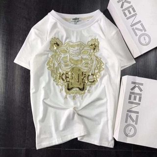 Áo kenzo hàng qccc