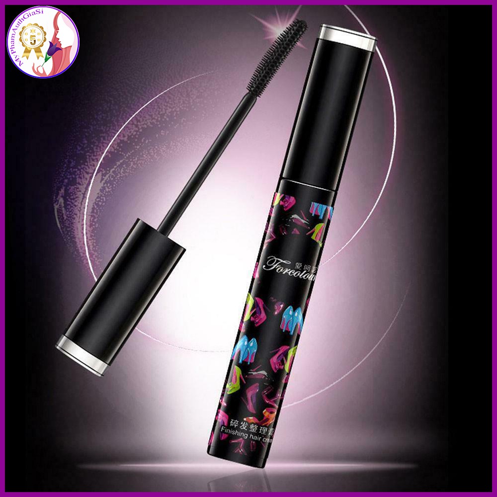 Mascara chuốt tóc con forcolour giữ nếp tóc & làm gọn tóc con trong 30 giây