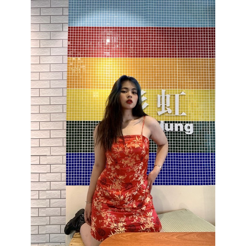 CHU CHING DRESS | BigBuy360 - bigbuy360.vn