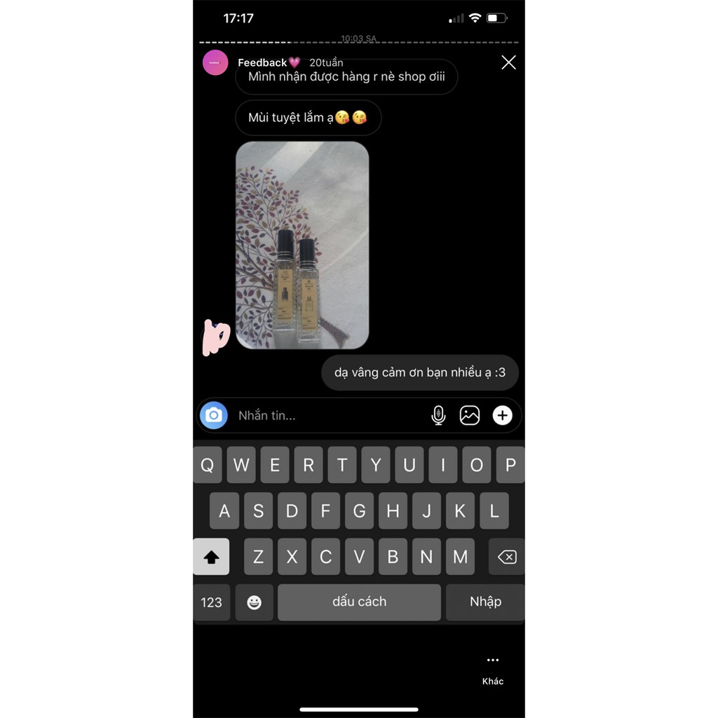 Kho nước hoa - bản dùng thử Jazz Club | BigBuy360 - bigbuy360.vn