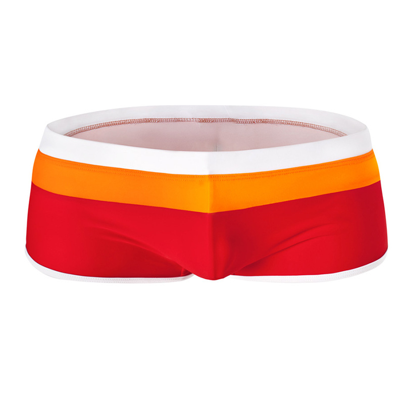 Quần bơi Boxer thiết kế quyến rũ thời trang cho nam | BigBuy360 - bigbuy360.vn