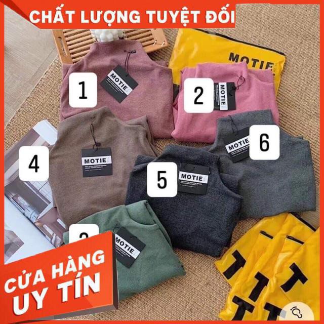 Áo Thun Motie