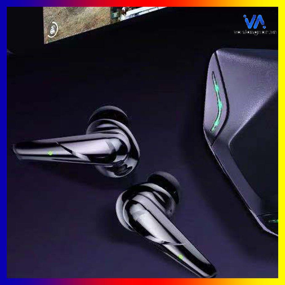 Tai nghe chơi game không dây TWS X15 BT 5.0 X15 Pro TWS nhét trong tai có micrô thể thao G11