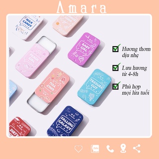  Nước Hoa Khô Shimang Daisy Dear Dạng Sáp Khô Shimang Nội Địa Trung 