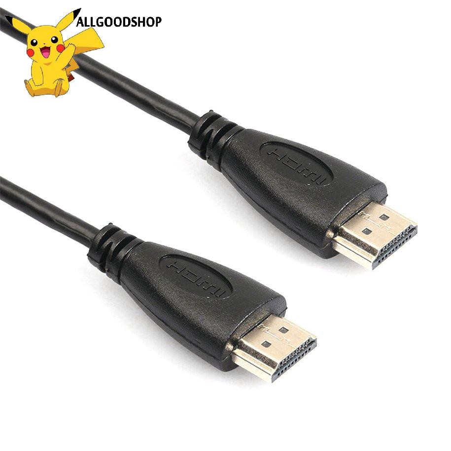 Cáp Hdmi Đa Năng 3 Trong 1 Dài 0.5m