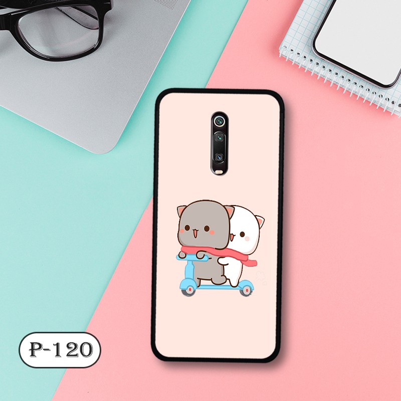 Ốp lưng  Xiaomi Mi 9T/ Redmi K20 Pro-hoạt hình