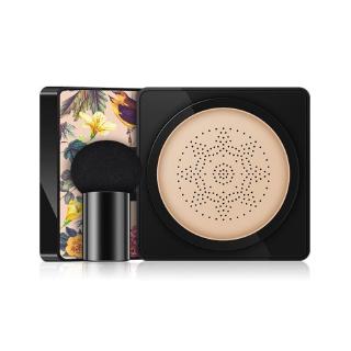 Air Cushion BB Cream Concealer Oil Control Moisturizing Liquid Foundation Whitening Makeup Bare Beauty
