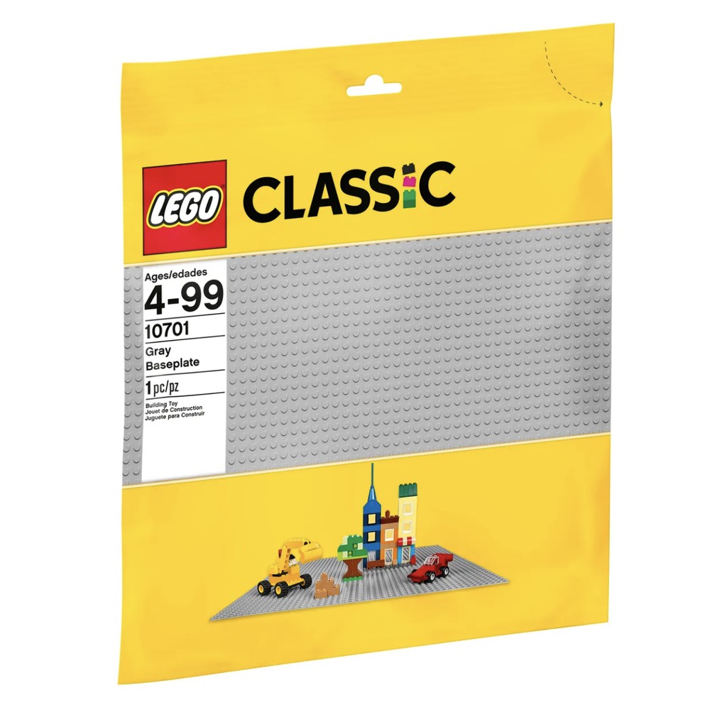 Lego HaHa - Lego Classic - Tấm nền base Lego - 10700, 10714, 11010, 10701