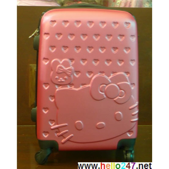 Valy Hello Kitty đáng yêu VLHK17