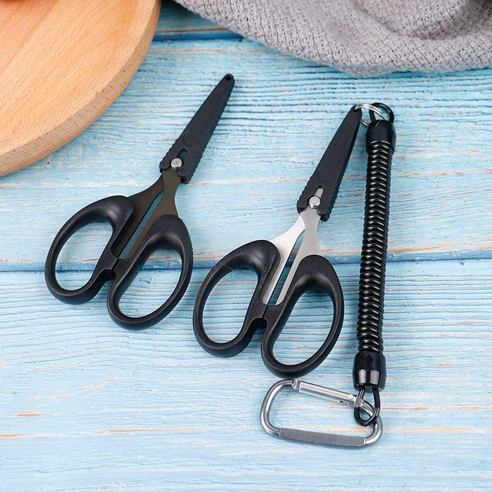 Kéo Cắt Dây Câu Cá Chuyên Dụng Chất Lượng Cao