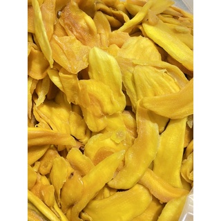 500gr xoài sấy dẻo thơm ngon chua ngọt, ko đường (98% ko sơ)