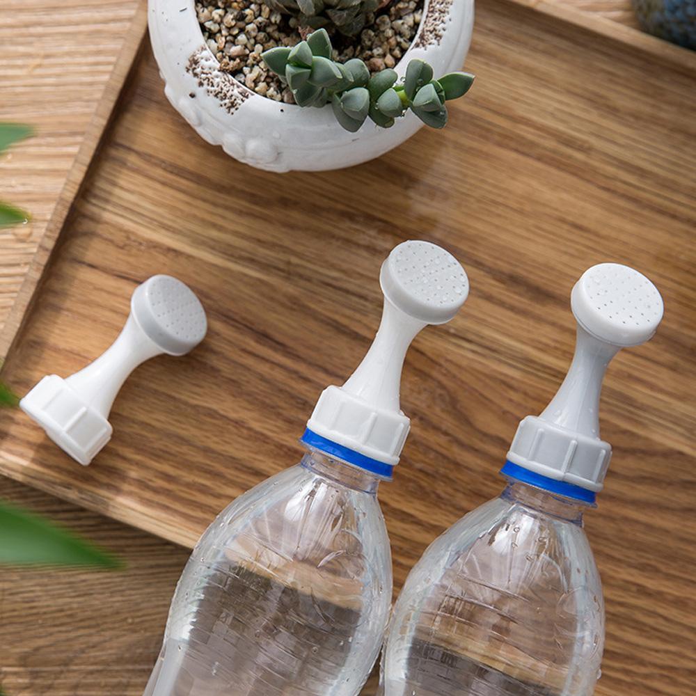 Đầu Vòi Tưới Cây 2 Trong 1 Bằng Nhựa Tiện Dụng