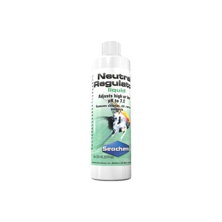 Dung dịch giúp ổn định pH 7.0 Seachem Liquid Neutral Regulator