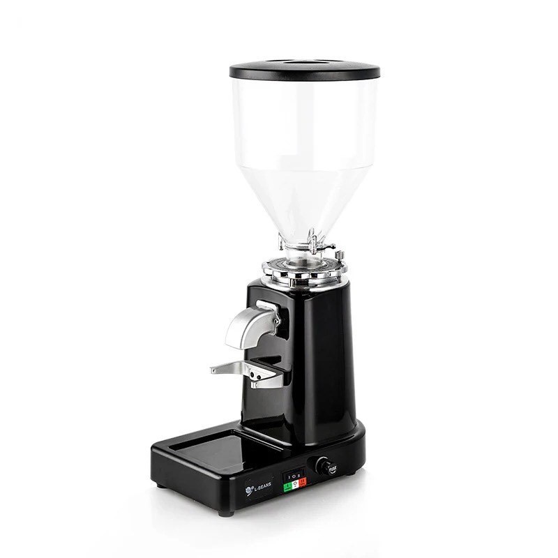 COMBO Máy pha cà phê CM6863 và máy xay hạt cà phê LD019