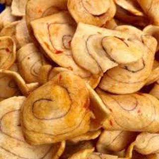 5Kg Bánh Tai Heo Sốt Mắm Ớt (túi 5kg)