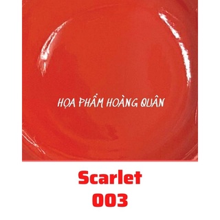 MÀU ACRYLIC 3D - 5D LỌ 300ML