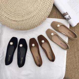 (ORDER)(CÓ ẢNH THẬT) Giày búp bê nhựa Quảng châu