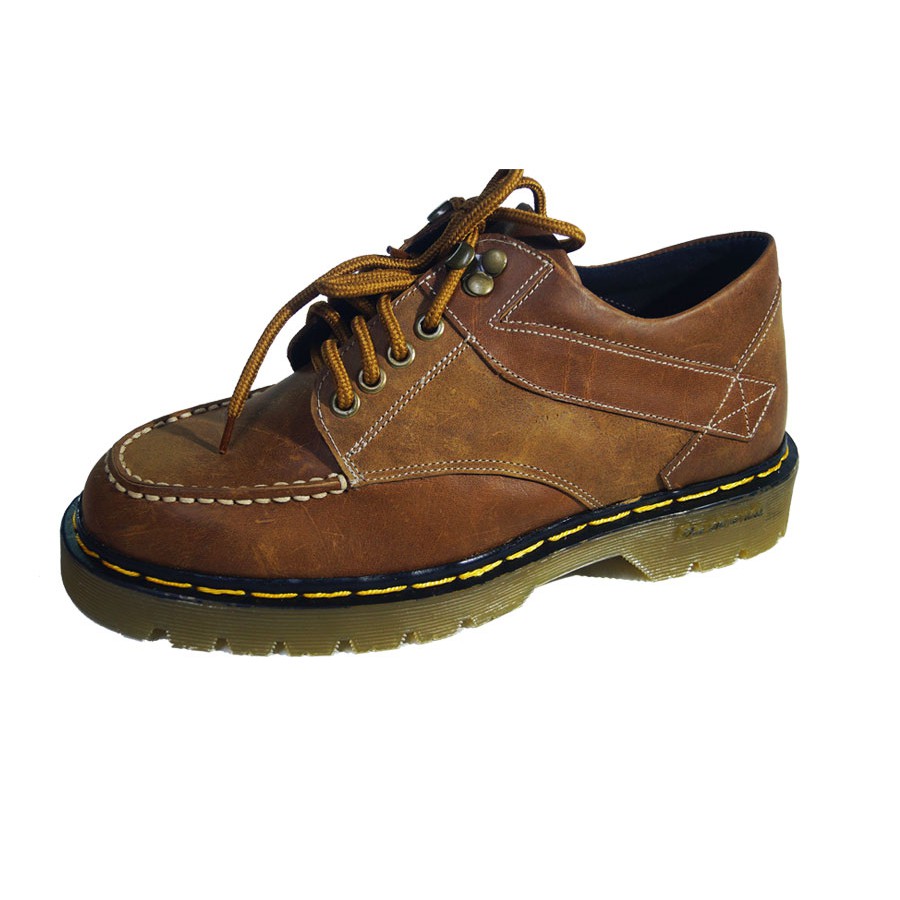 Giày boot doctor nam da bò thật .Bảo hành 12 tháng.Mã số: B149 | BigBuy360 - bigbuy360.vn