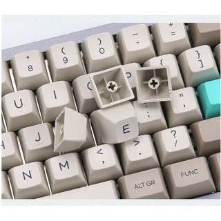 Set Keycap SA Retro FULL 259