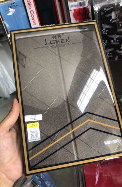 Bao da Samsung Galaxy Tab 4 10.1 SM-T530 khay dẻo | BigBuy360 - bigbuy360.vn