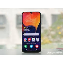 điện thoại Chính Hãng SAMSUNG GALAXY A50 ram 4G rom 64G mới, Camera siêu nét, Chơi Game siêu mượt