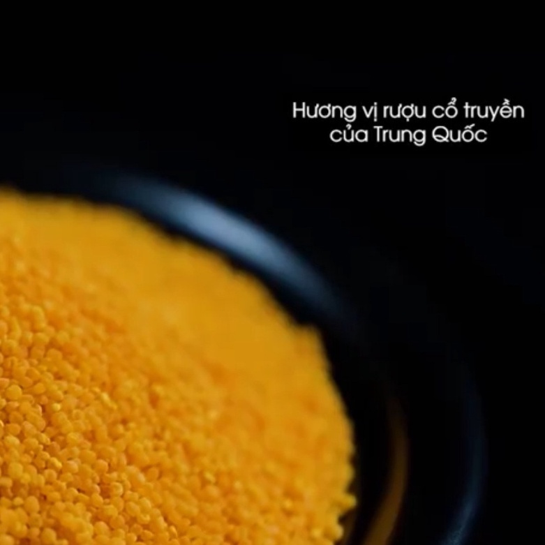 Mồi HUA câu cá Gạo Rươu Chuyên Tạo Ổ Dụ Cá 2 Hương Vị Pha Trộn siêu nhạy HUA-14