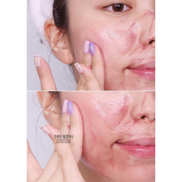 Tinh chất Red Peel Tingle Serum 35ml - Guu