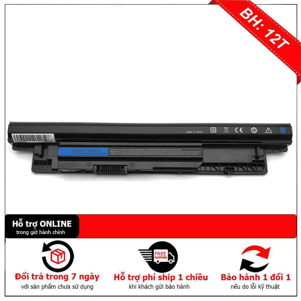 [BH12TH] Pin Laptop Dell Inspiron 3541, 3542, 3531