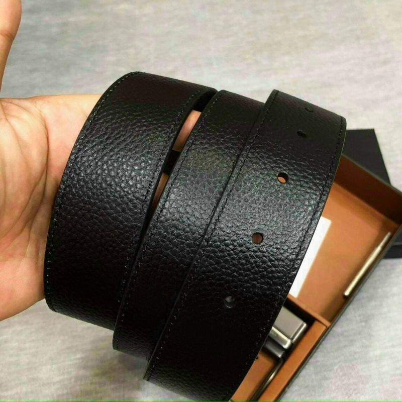 Dây nịt COACH BELT FOR MEN